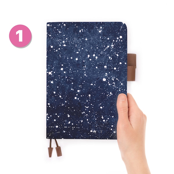 Travel Journal Cover Etsy