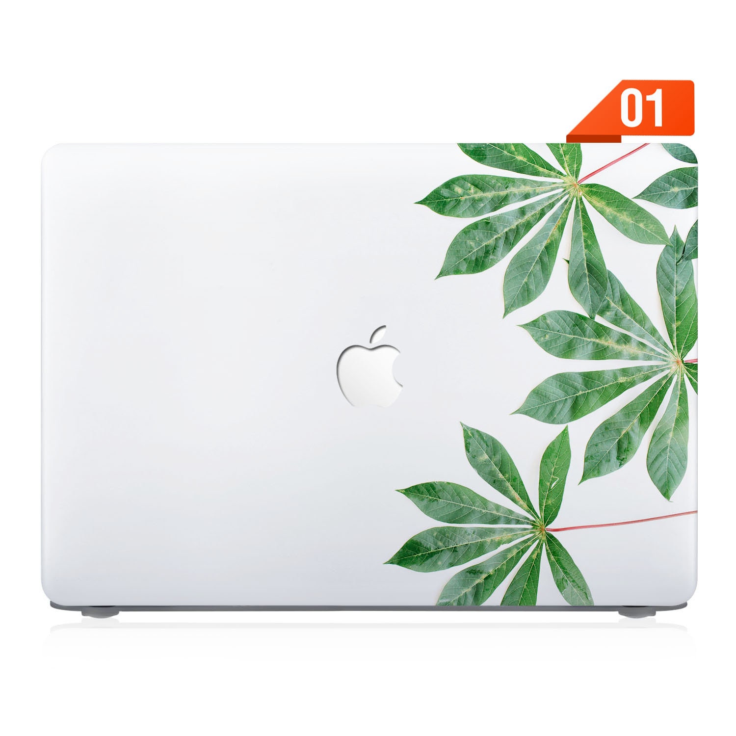 rubberized macbook pro case