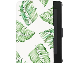 Case for Kindle Paperwhite 7" Colorsoft, 11th Gen 6.8", 12th Gen 6", Scribe 10.2", Oasis Auto Sleep/Wake Handle Cover - All Models