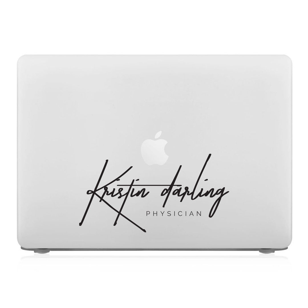 Personalized MacBook Pro 16 Matte Case Plain Color Custom Case for ...