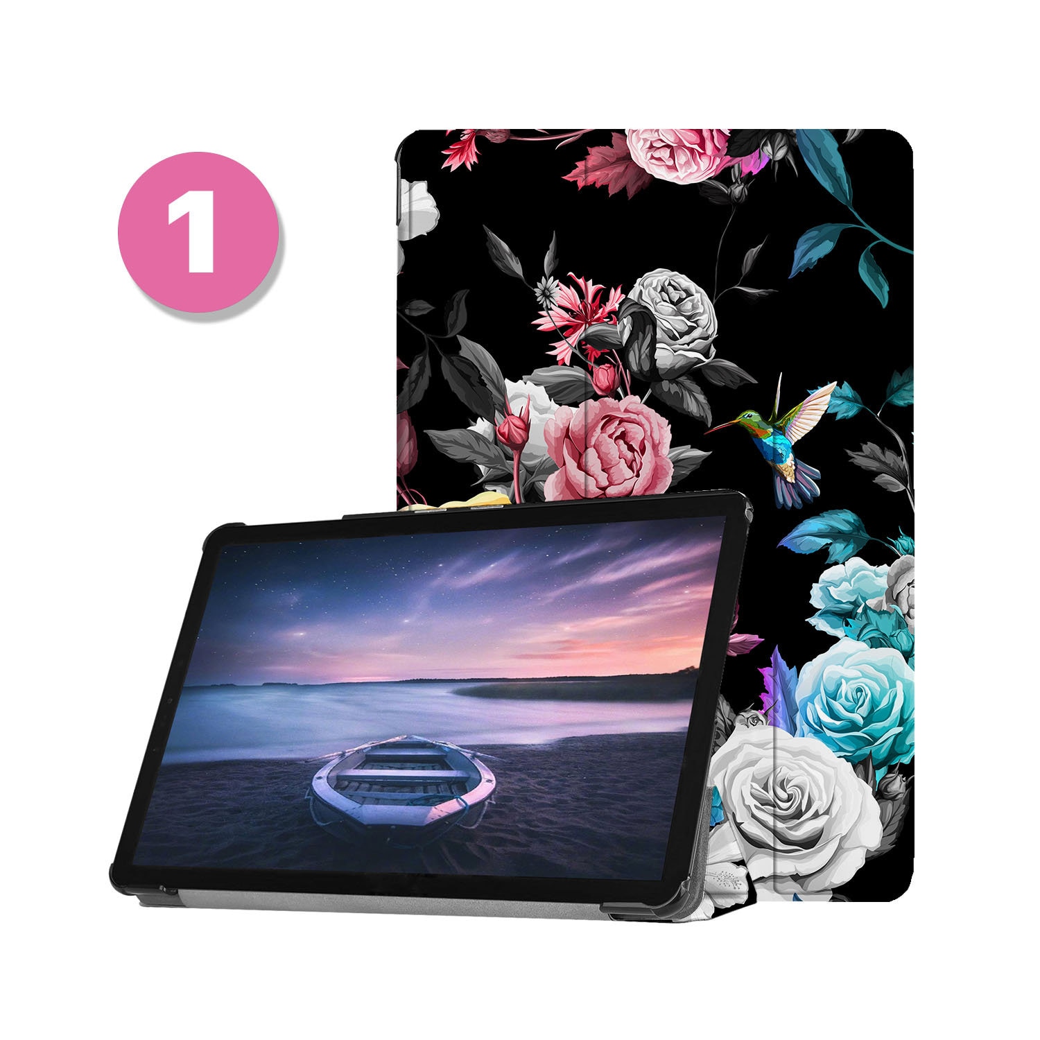 Galaxy Tab S5 Case Australia