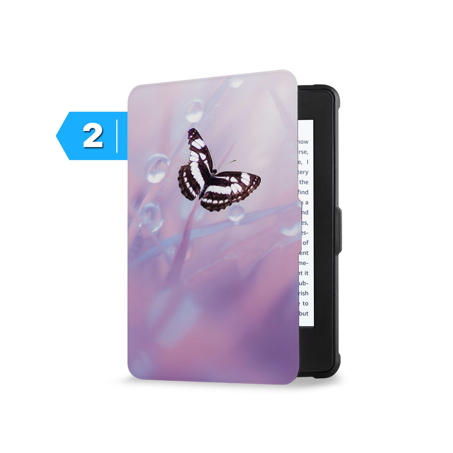 Kindle paperwhite case kindle case kindle cover kindle Etsy