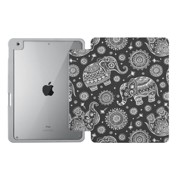 Acrylic iPad Case iPad Pro 12.9 11 iPad Mini 6 iPad 10.9 10.2 9.7