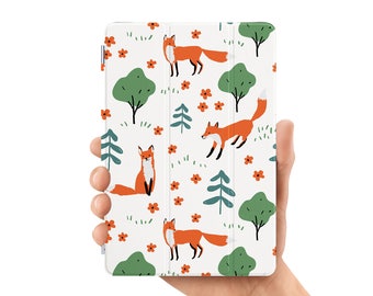 ipad mini case smart case cover for ipad mini air 1 2 3 4 5 6 pro 9.7 10.5 12.9