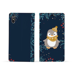 Iniciales personalizadas Nombre Cartera de cuero Stand Flip Case para iPhone 15 Pro Max 15 14 Plus iPhone 15 14 13 12 11 X aztec