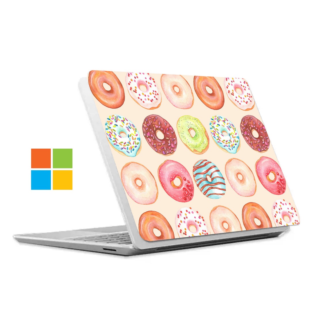 Microsoft Surface Laptop Hard Shell Case Cover for Surface Laptop Go 2
