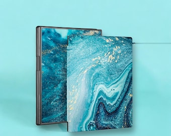 Case for Remarkable 2, Paper pro 11.8" with Built-in Pen Holder | Hardback Cover | Book-Like Design | Personalize with Names & Logos