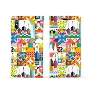 Iniciales personalizadas Nombre Cartera de cuero Stand Flip Case para iPhone 15 Pro Max 15 14 Plus iPhone 15 14 13 12 11 X aztec