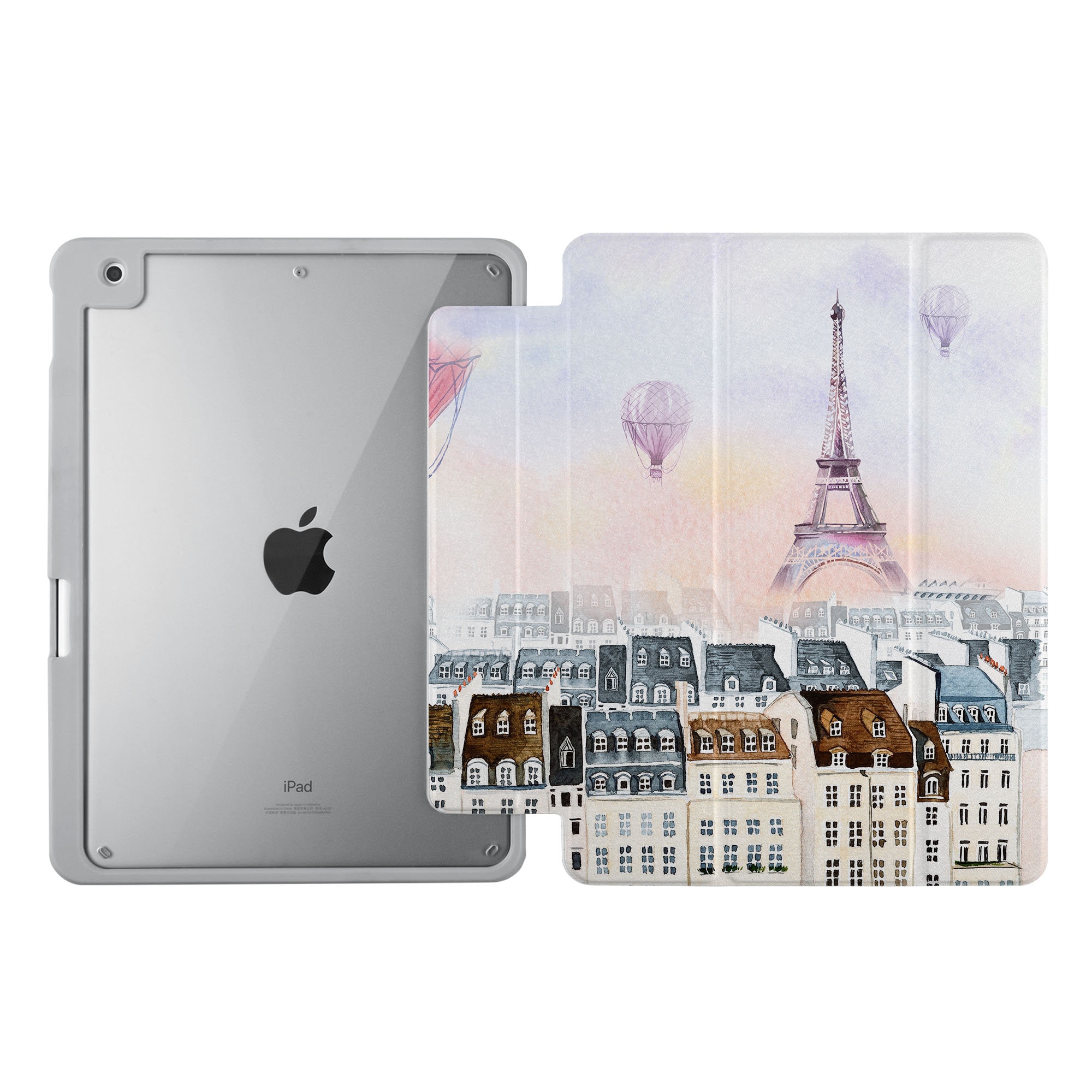 IPad Acrylic Case For, Pro 13