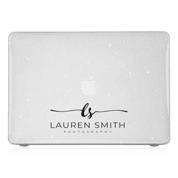 Custodia personalizzata per MacBook Air 13