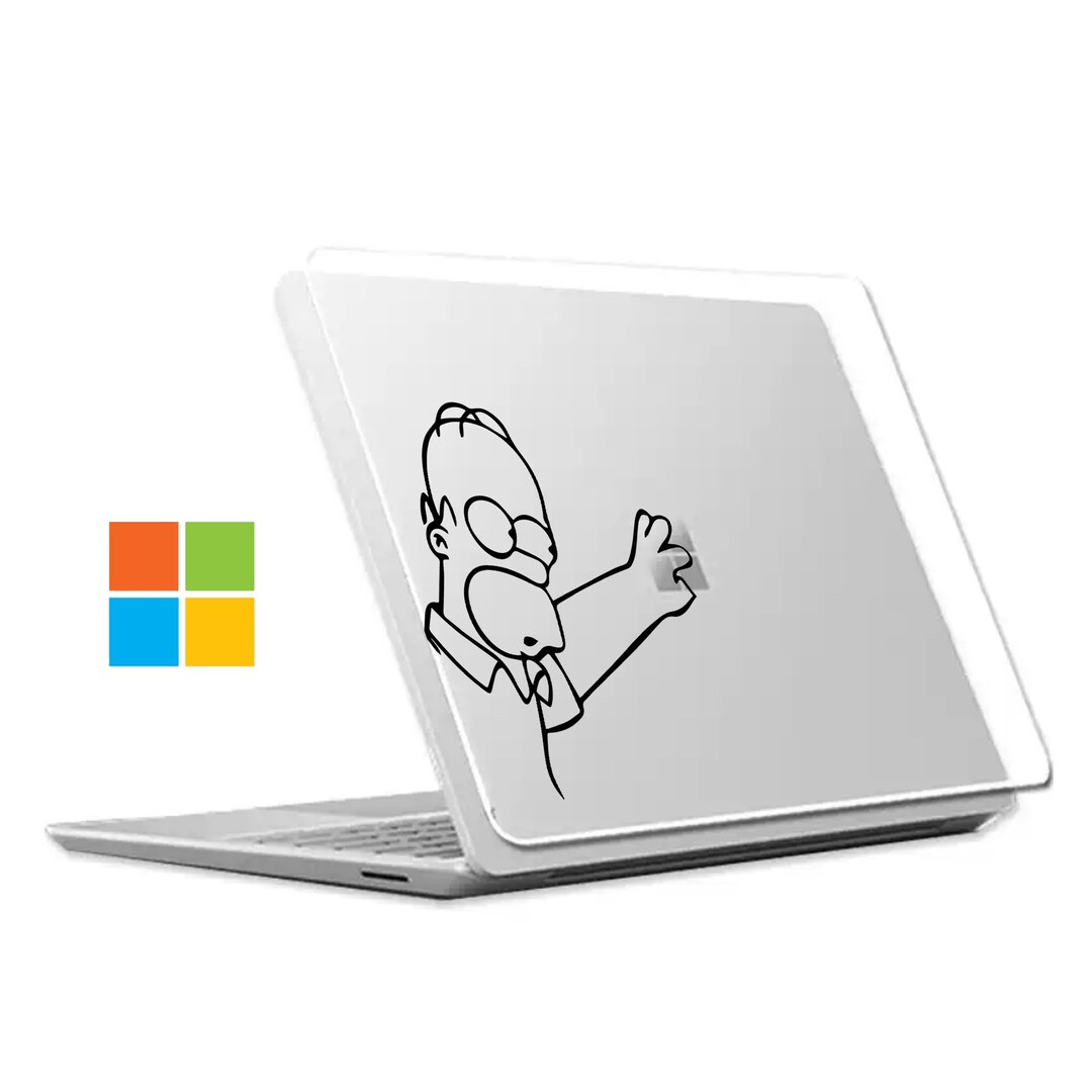 Microsoft Surface Laptop Case – Fits 13.8