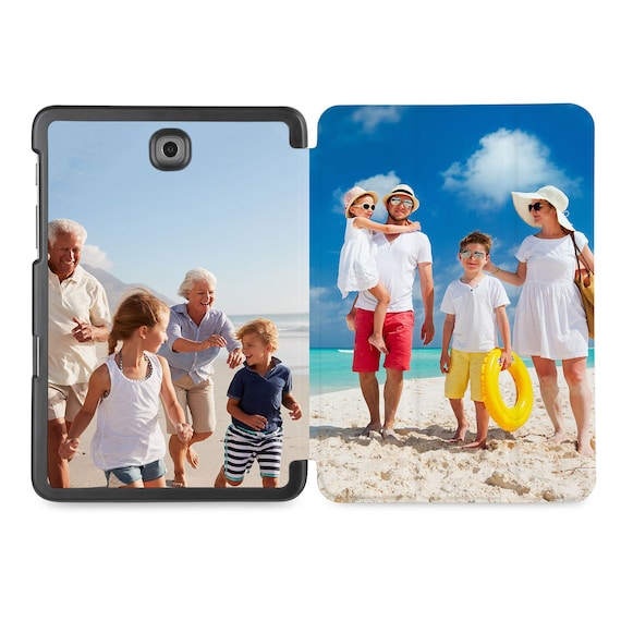 Samsung Custom Tab Case for Galaxy Tab S10 Serials Ultra, S9