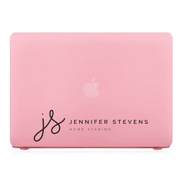 personalized macbook pro 16 matte case plain color custom case for apple mac macbook air pro touch bar 11 12 13 15 16 pink green black clear