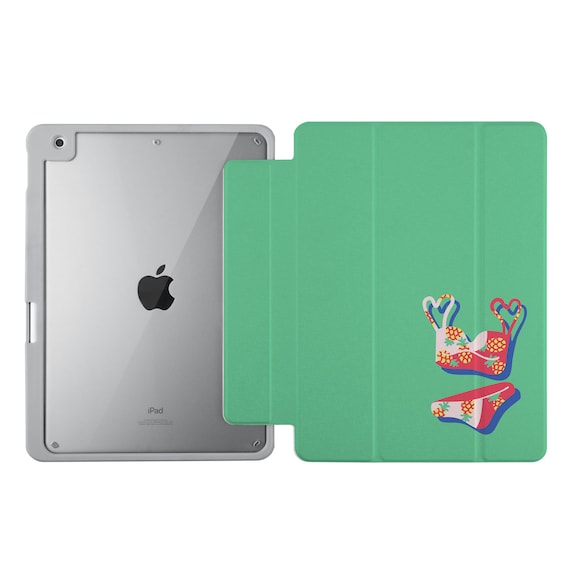 Seven Seas - iPad Pro 12.9 (4th/3rd Gen) Case