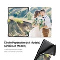 Custom Kindle Case for Paperwhite 7" 12th gen,  Colorsoft, Kindle 11th,  12th Gen, Auto Sleep/Wake Handle Cover - Use Your Photo, Great Gift product logo