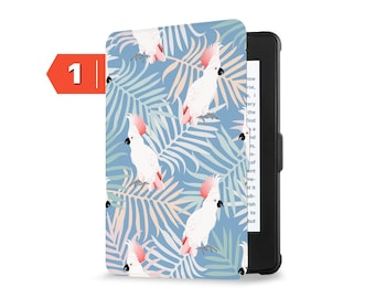 Hülle für Kindle Paperwhite 7" Colorsoft, 11th Gen 6.8", 12th Gen 6", Scribe 10.2", Oasis Auto Sleep/Wake Griffabdeckung - Alle Modelle