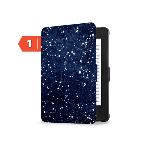 Kindle Paperwhite Case 11th Gen 10th Gen All New Kindle Etsy Australia