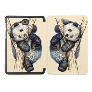 leather samsung tablet stand case cover for samsung galaxy tab s9 s8 s7 s6 s9 ultra s8 plus s7 fe lite a9 a8 a7 lite s9 fe