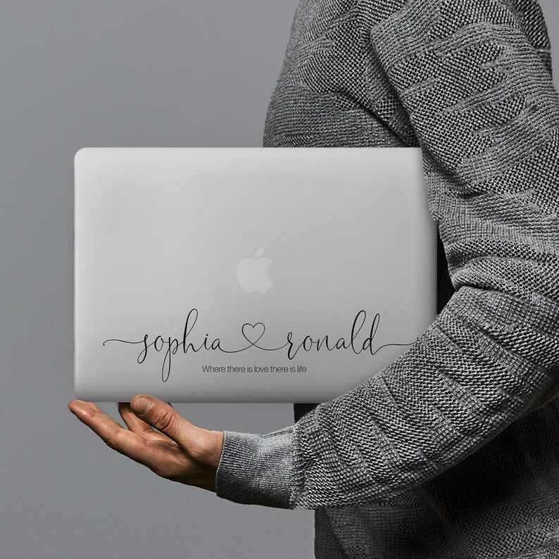 personalized rubberized matte coating hard hardshell case cover for apple mac MacBook pro 13 inch touch bar A1706 A1708 A1989 clear image 2