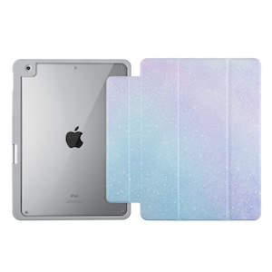 Painted Plaid Custom iPad mini 6 Case
