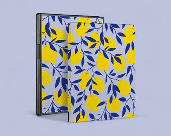 Etui na Remarkable 2, Paper Pro 11,8" z wbudowanym uchwytem na długopis | Twarda okładka | Design przypominający książkę | Możliwość personalizacji nazwami i logotypami