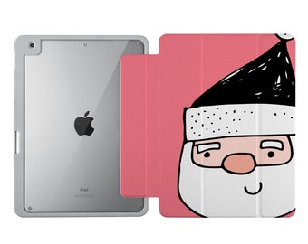 Acrylic iPad Case iPad Pro 13 M4 12.9 Air 13 11 M2 Pro 11 Mini 6