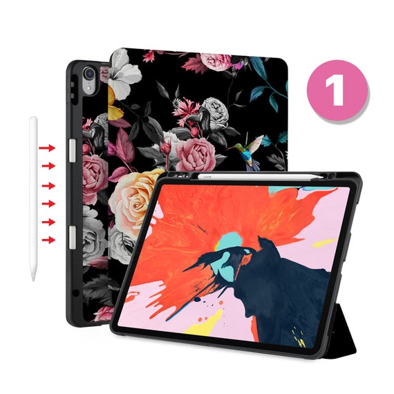 iPadアクセサリー TABLET CASE Amazon.com: ESR for iPad Air 11 Inch Case M3/M2 (2025/2024
