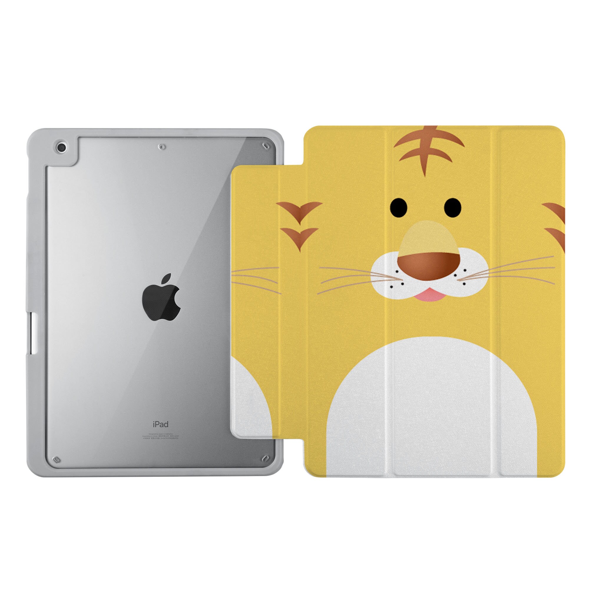 IPad アクリルケース、Pro 13インチ、Pro 12.9インチ、Air 13インチ