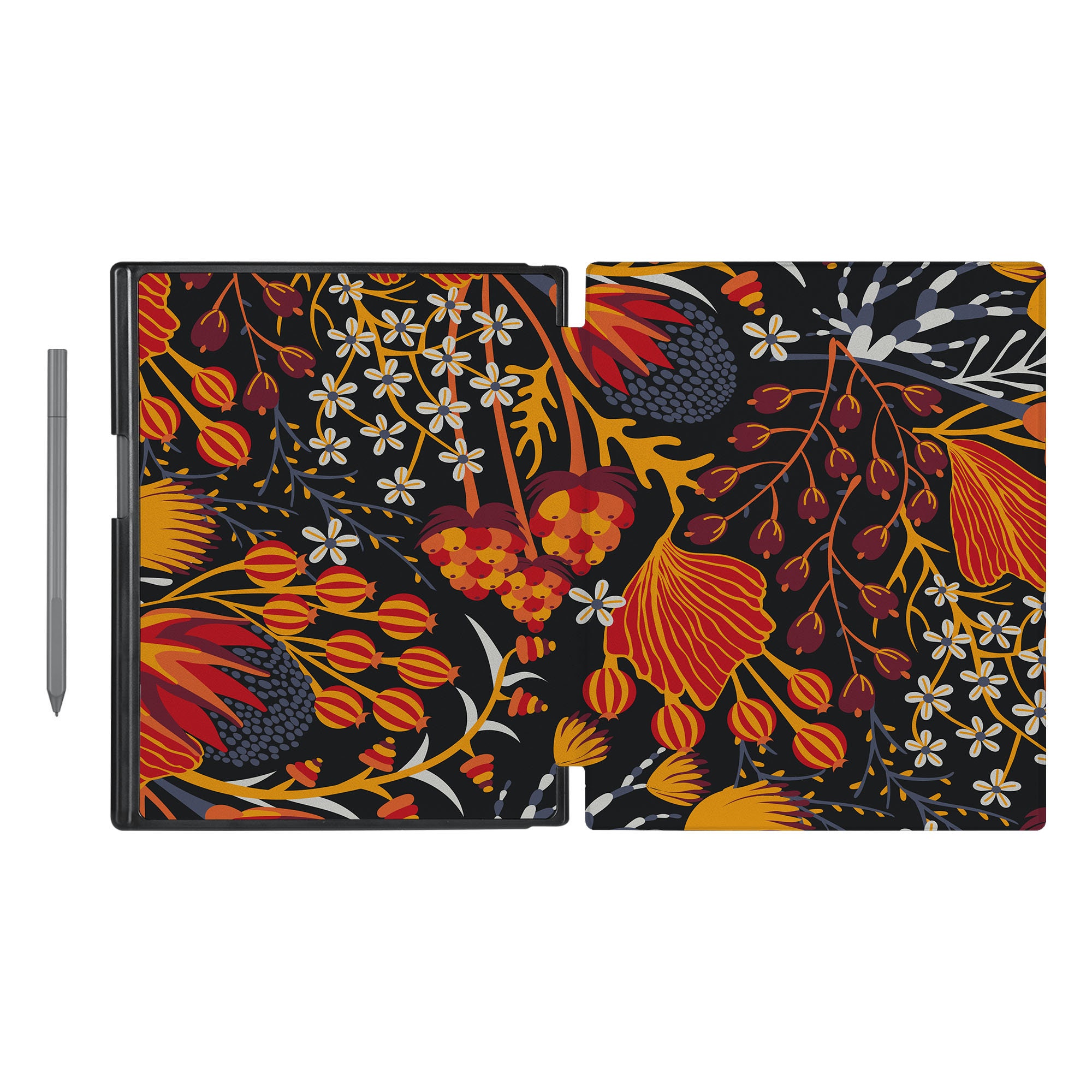 Remarkable 2用ケース、Paper pro 11.8インチ、ペンホルダー内蔵