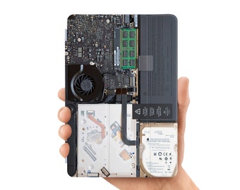 ipad mini case smart case cover for ipad mini air 1 2 3 4 5 6 pro 9.7 12.9 retina display internal laptop motherboard