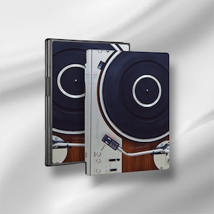 Custodia per Remarkable 2 10,3" Paper pro 11,8" con portapenne, supporta Marker Plus, ricarica wireless, Smart Cover personalizzata Folio retro tape