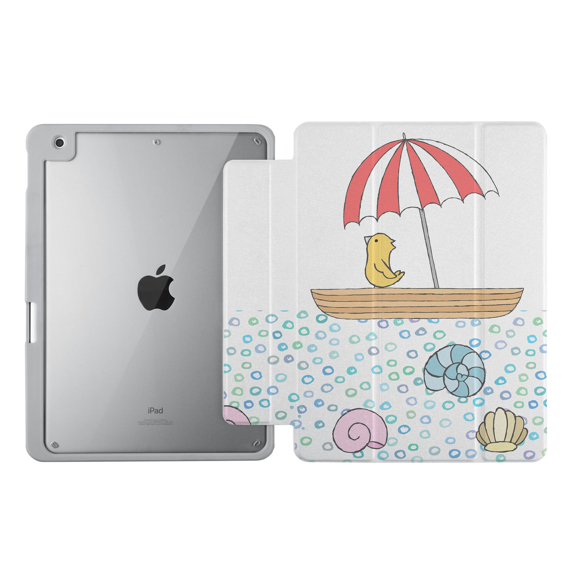 IPad Acrylic Case For, Pro 13