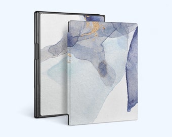 Case for Remarkable 2, Paper pro 11.8" with Built-in Pen Holder | Hardback Cover | Book-Like Design | Personalize with Names & Logos