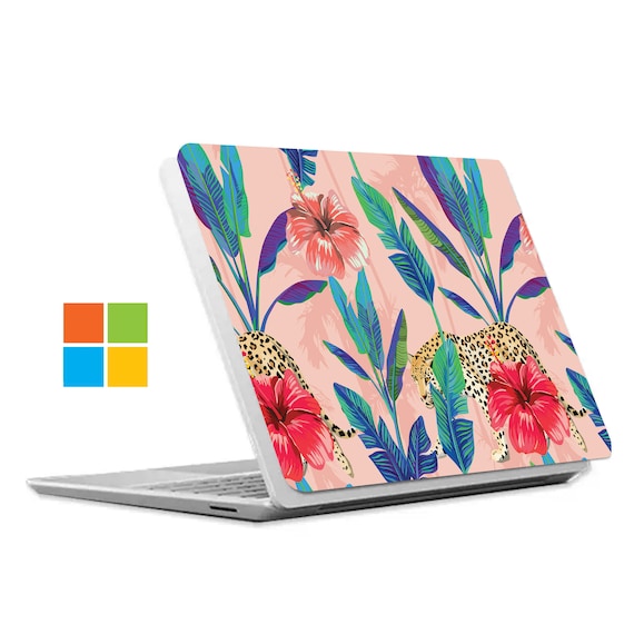 Hard shell case clearance for microsoft surface laptop