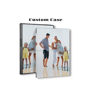 Custodia personalizzata per Remarkable 2, Paper pro 11.8" con portapenne integrato per pennarelli Plus custodia personalizzata smart cover personalizzata