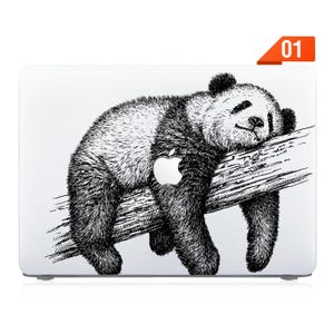Case for MacBook 2025 Air 13 Pro 13, Pro 14, Pro 16, MacBook Air 13, Air 15 - Supports M1 M2 M3 M4 chips, customizable design ute animal