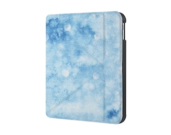Etui na czytniki e-booków KOBO Clara BW/Colour 6", KOBO Libra Color 7", wodoodporne i z funkcją Sleep/Wake, ze wbudowaną podstawką Winter