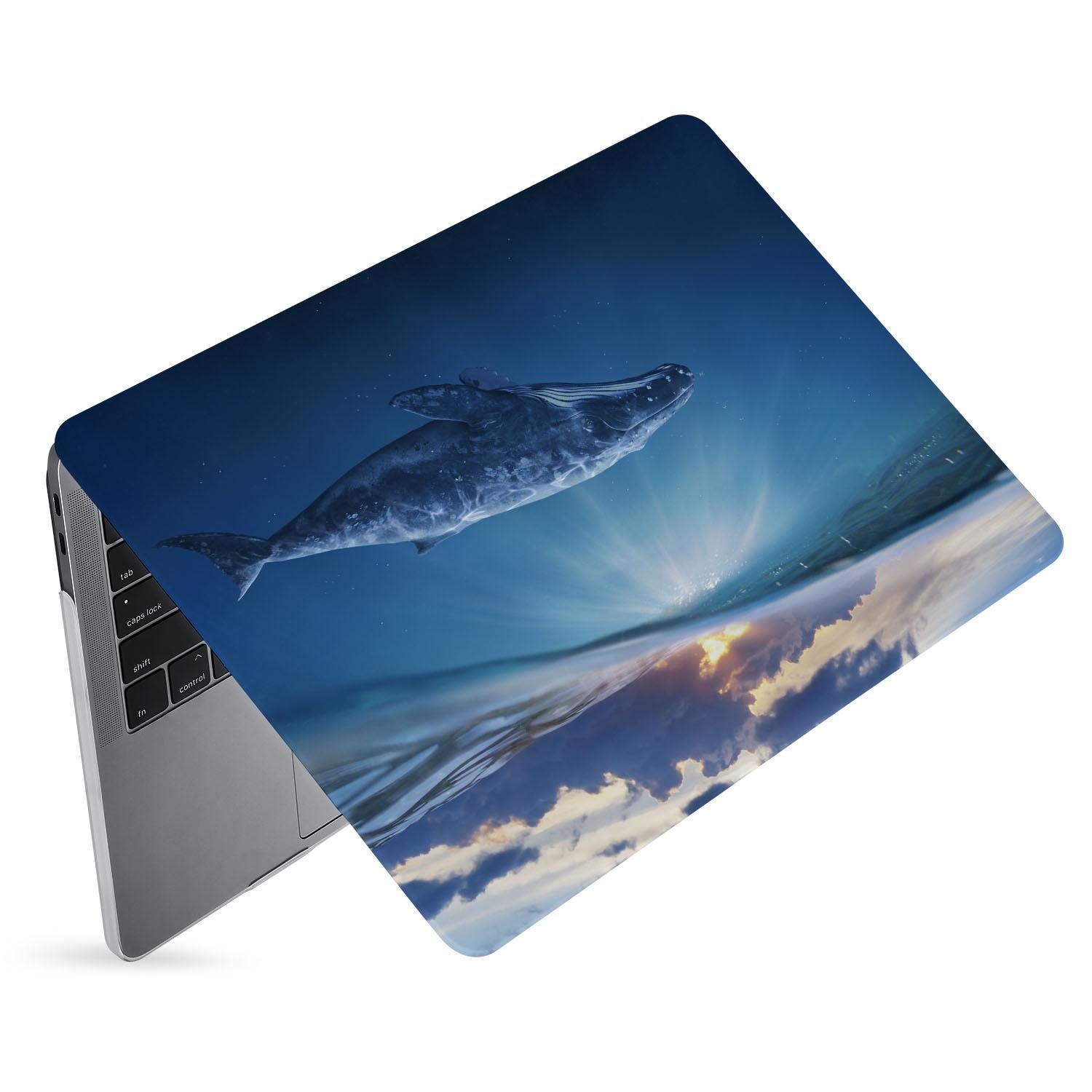 MacBookケース - MacBook Neo、M1-M5チップ対応、Air 13/15、Pro 13/14