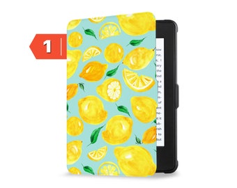 Case for Kindle Paperwhite 7&quot; Colorsoft, 11th Gen 6.8&quot;, 12th Gen 6&quot;, Scribe 10.2&quot;, Oasis Auto Sleep/Wake Handle Cover - All Models