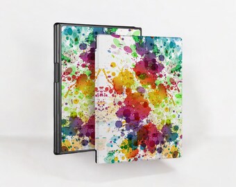 Case for Remarkable 2 10.3" Paper pro 11.8" with Pen Holder, Supports Marker Plus, Wireless Charging, Custom Folio Smart Cover Splash