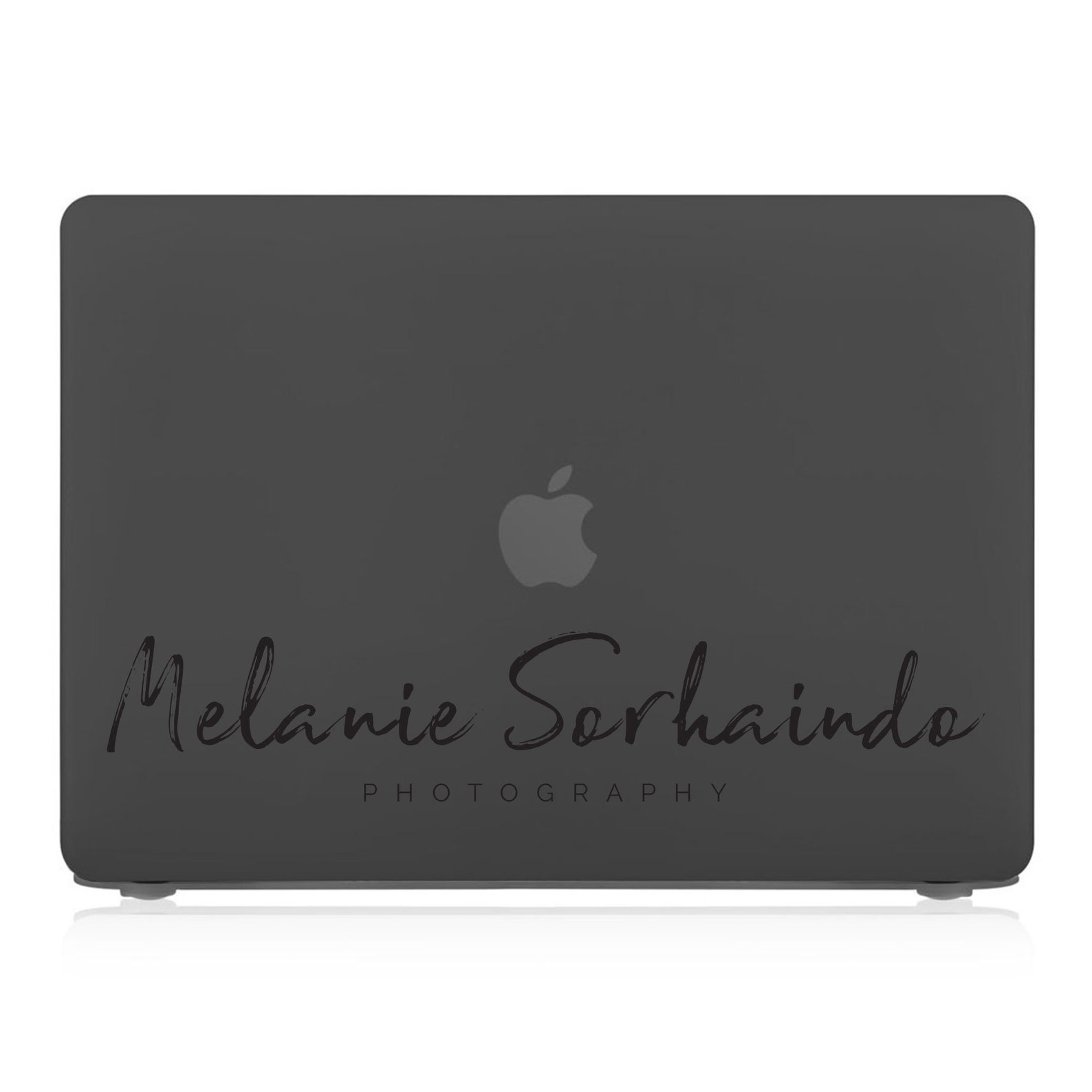 Personalized macbook pro 16 matte case plain color custom case Etsy