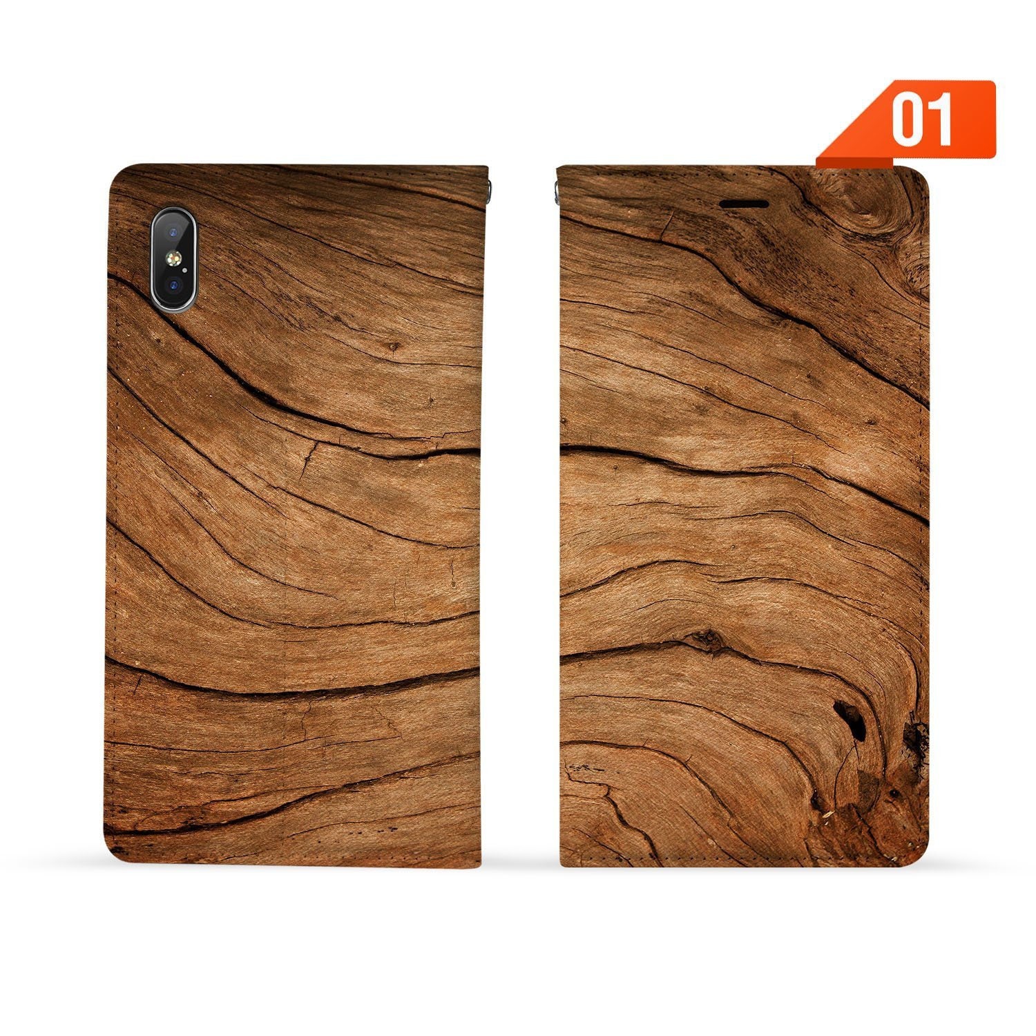 Custodie e cover personalizzate iPhone 15 Pro con foto