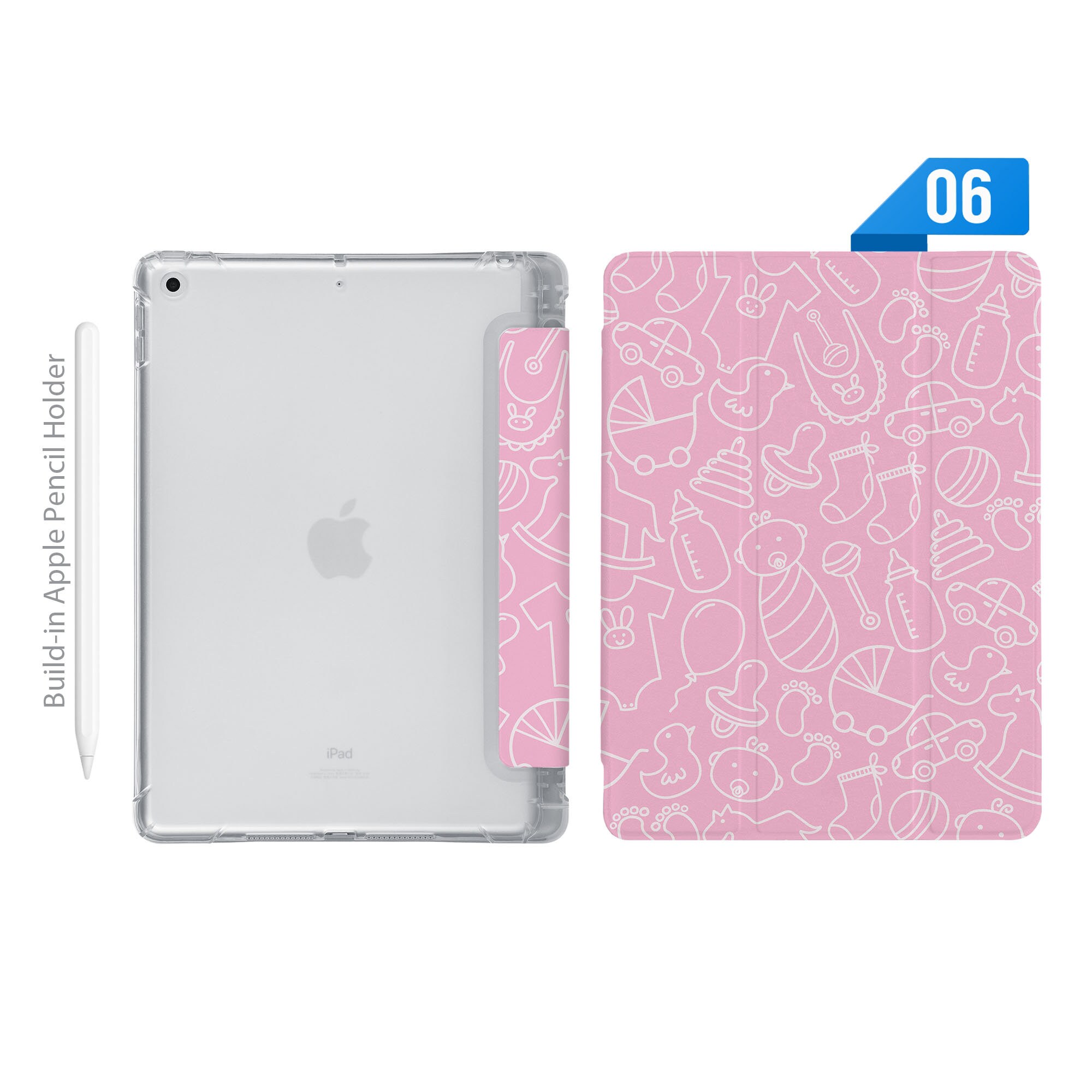iPadアクセサリー HUMAN MADE 2012 iPad Sleeves Case il_fullxfull.3041823654_harh.jpg