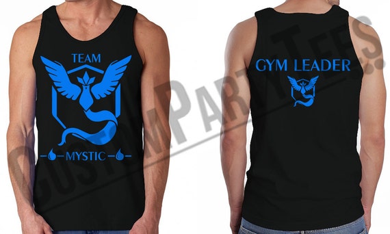 CUSTOM PERSONALIZED POKEMON GO PIKACHU T SHIRT BIRTHDAY VALOR INSTINCT MYSTIC
