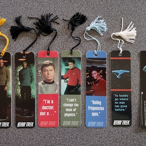 STUCK ON STAR TREK ステッカーブック Stuck on Star Trek Sticker Book Brand New, Sealed, Never