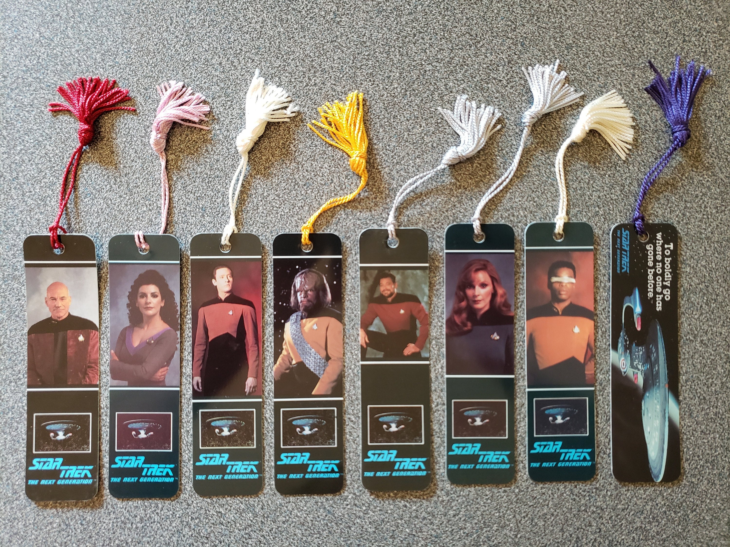 Stuck on Star Trek Hardcover Sticker Book - GeekAlerts
