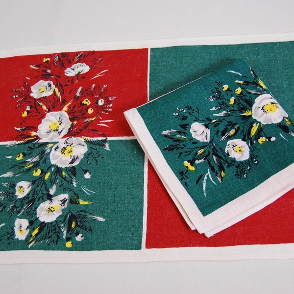 Placemats Napkins Etsy