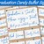 Teacher Appreciation Printable Personalized Teacher Gift Thank You ...
