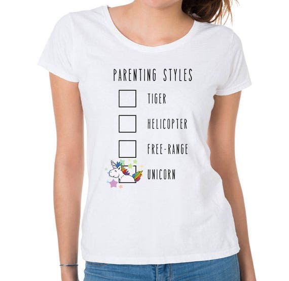 Sorry Tiger Moms Helicopter Parenting >> Unicorn Mom Women S Shirt Unicorn Mom T Shirt Tiger Etsy Sorry Tiger Moms Helicopter Parenting >> Unicorn Mom Women S Shirt Unicorn Mom T Shirt Tiger Etsy