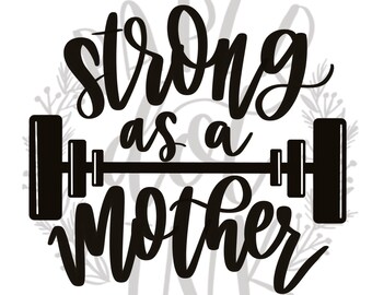 Free Free 232 Tired As A Mother Svg Free SVG PNG EPS DXF File